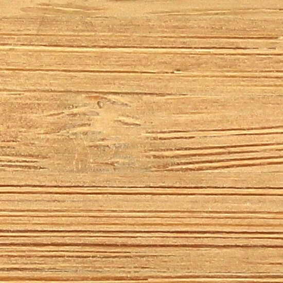 Pajarita Madera Bambú y Cuero
