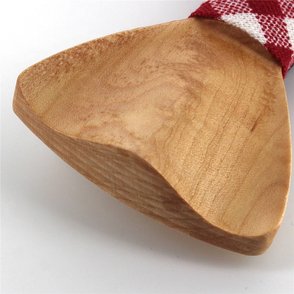 Pajarita Madera Relieves