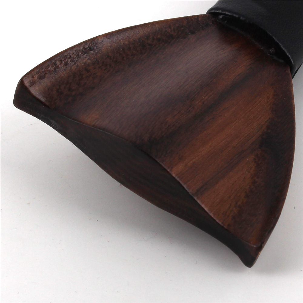 Pajarita Madera Relieves
