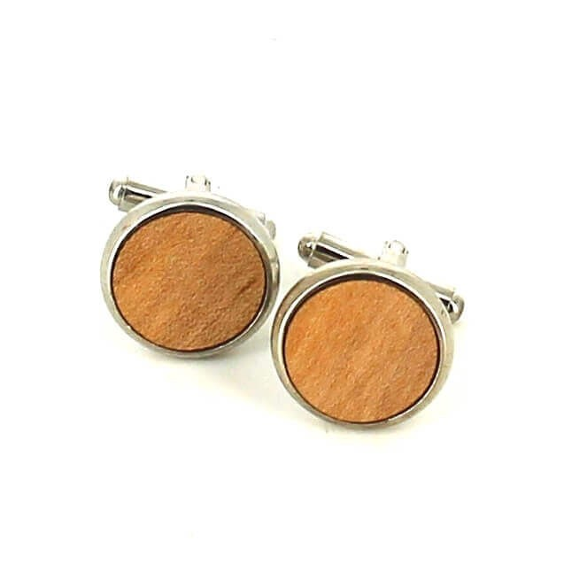 Set Pajarita de Madera