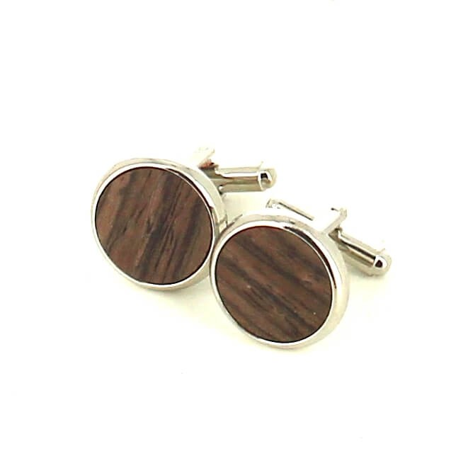 Set Pajarita de Madera
