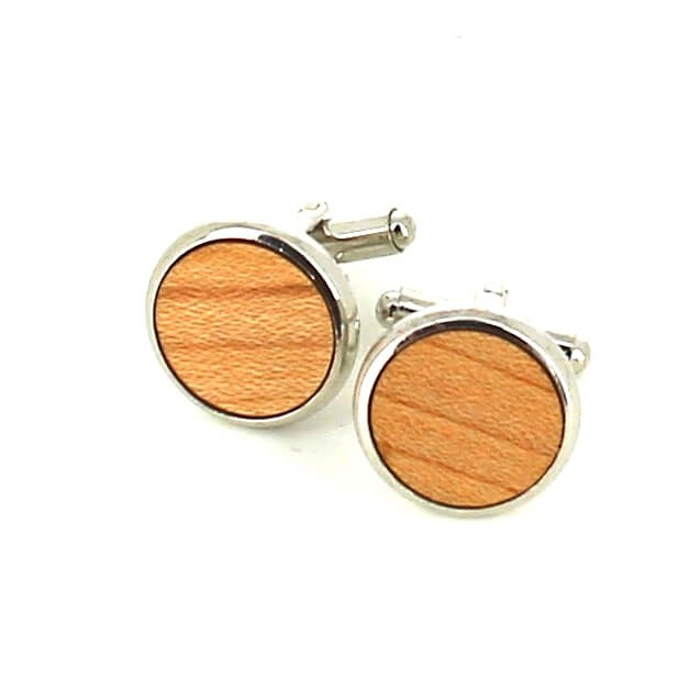 Set Pajarita de Madera