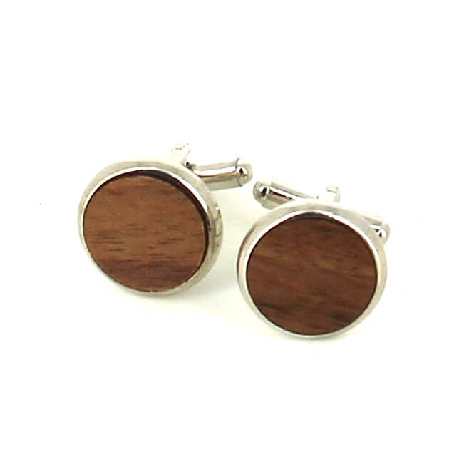 Set Pajarita de Madera
