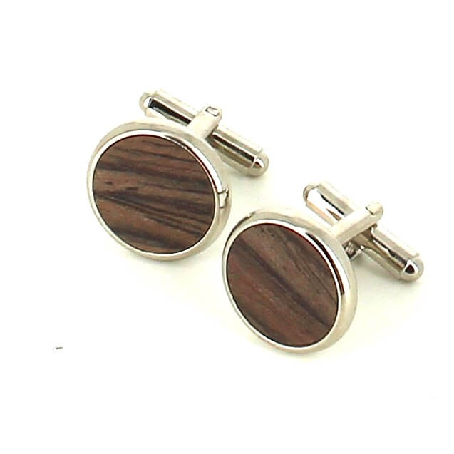 Set Pajarita de Madera