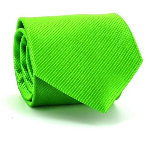 Corbata Lisa Verde
