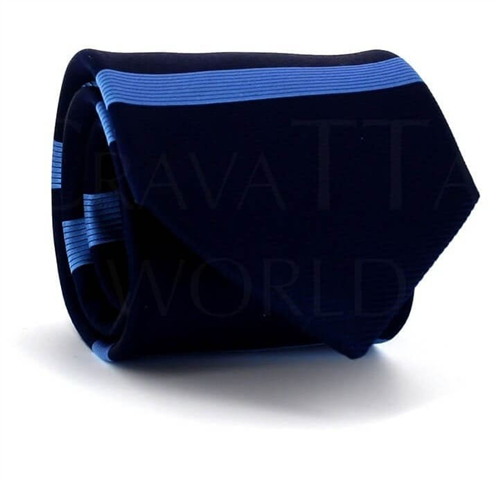 Corbata Rayas Horizontales