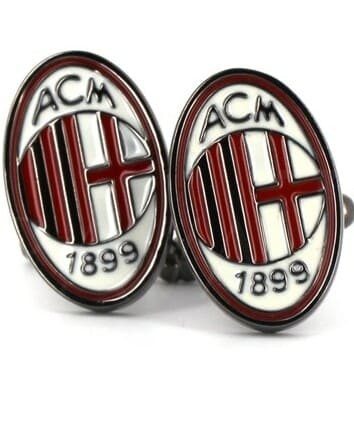 Gemelos AC Milan