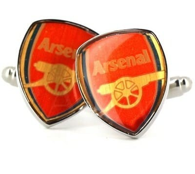 Gemelos Arsenal
