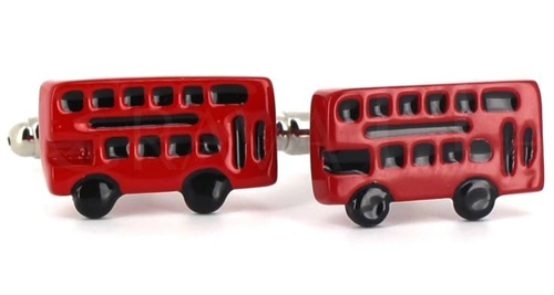 Gemelos Autobuses Londres