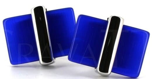 Gemelos Azules Intenso