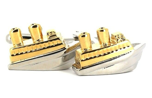 Gemelos Barcos