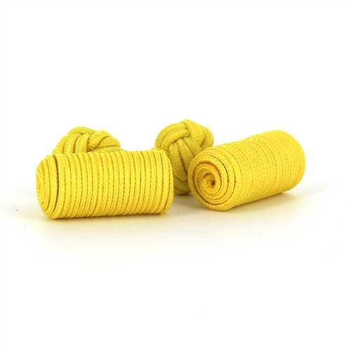 Gemelos Barril Amarillo