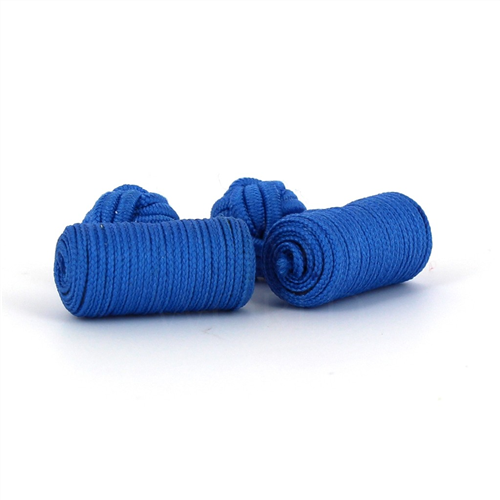 Gemelos Barril Azul