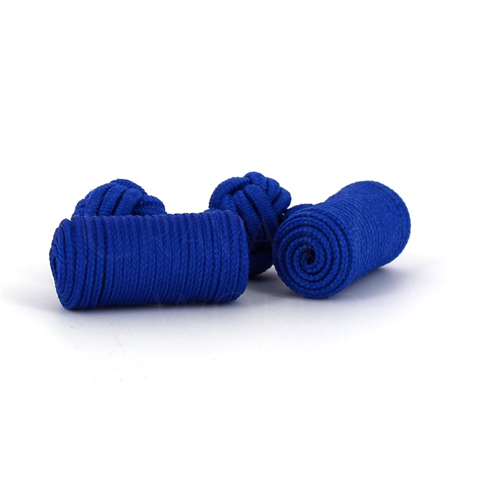 Gemelos Barril Azul Marino