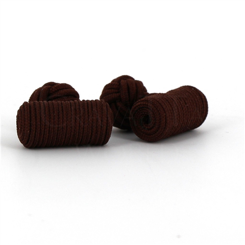 Gemelos Barril Chocolate