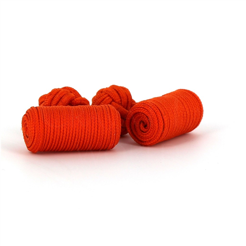 Gemelos Barril Naranja