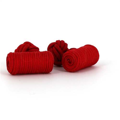 Gemelos Barril Rojo