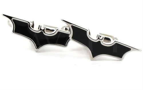 Gemelos Batman