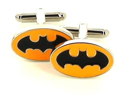 Gemelos Batman