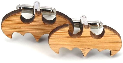 Gemelos Batman