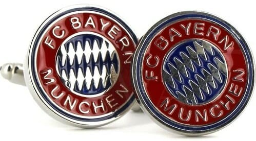 Gemelos Bayern de Munich