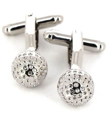 Gemelos Bolas de Golf