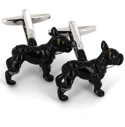 Gemelos Bulldog Francés