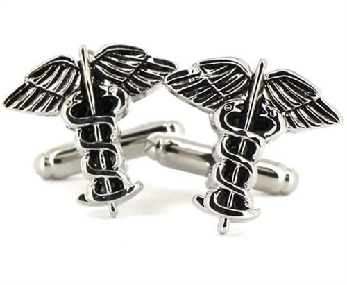 Gemelos Caduceo