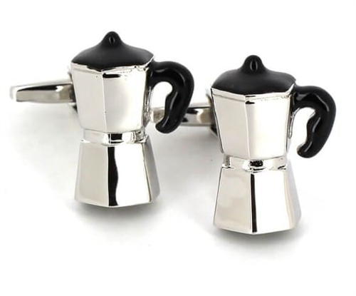 Gemelos Cafeteras