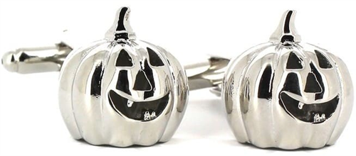 Gemelos Calabazas Halloween