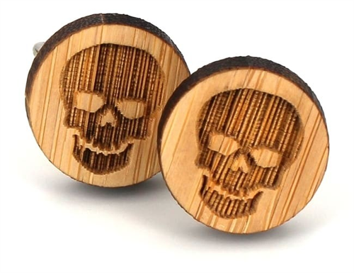 Gemelos Calaveras