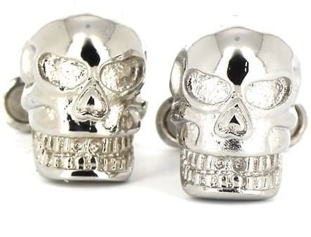 Gemelos Calaveras II