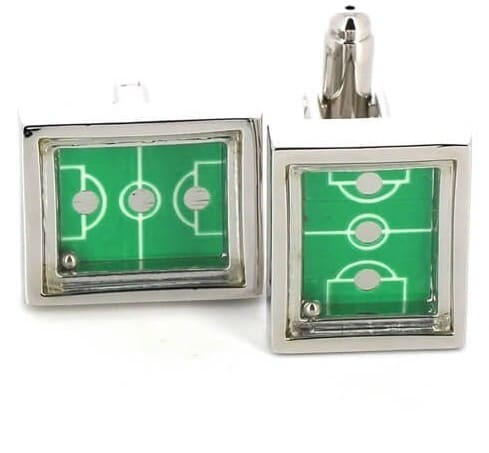 Gemelos Campos de Fútbol