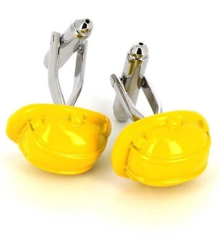 Gemelos Cascos de Obra