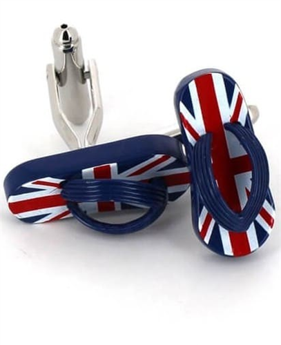 Gemelos Chanclas  Reino Unido