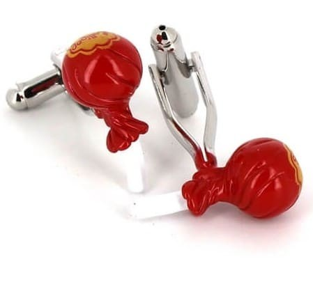 Gemelos Chupa Chups