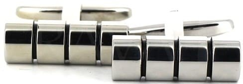 Gemelos Cilindros Triple Raya