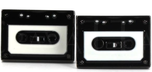 Gemelos Cinta Cassette