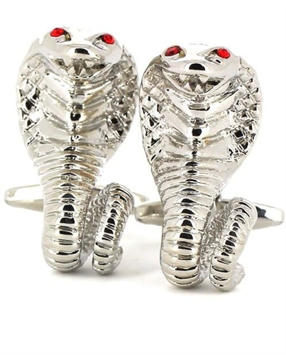 Gemelos  Cobras