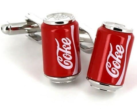 Gemelos Coke