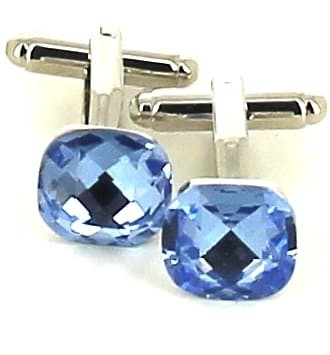 Gemelos Cristales Azules