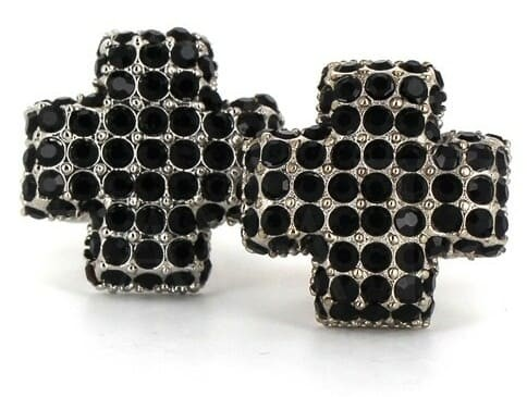Gemelos Cruces Piedras