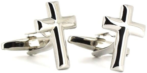 Gemelos Cruz Cristiana