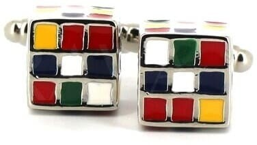 Gemelos Cubos de Rubik II