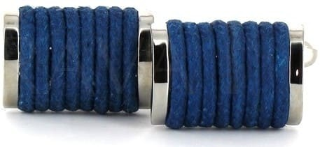 Gemelos Cuerdas Azules II