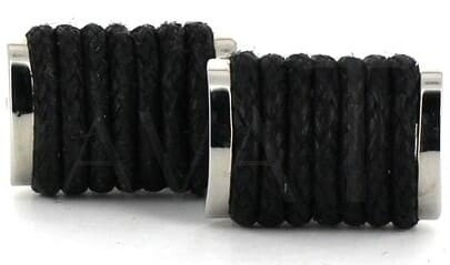 Gemelos Cuerdas Negros III