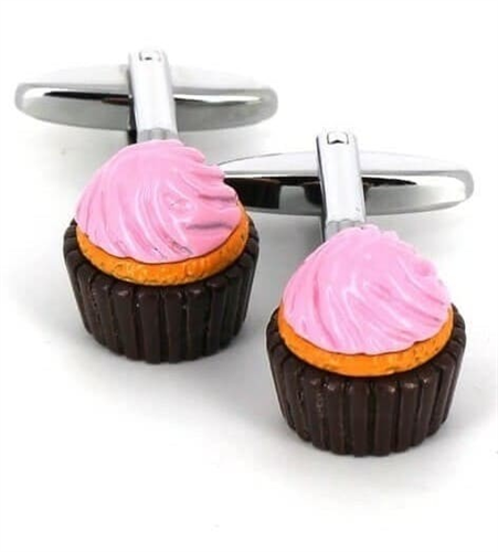 Gemelos Cupcakes