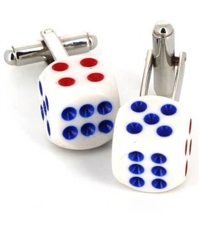 Gemelos Dados II