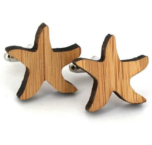 Gemelos de Estrellas de Mar