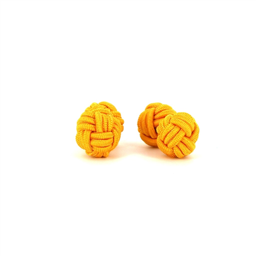 Gemelos Doble Bola Ámbar